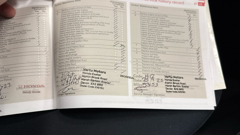 Honda Jazz 1.3 SE 5dr Petrol Hatchback